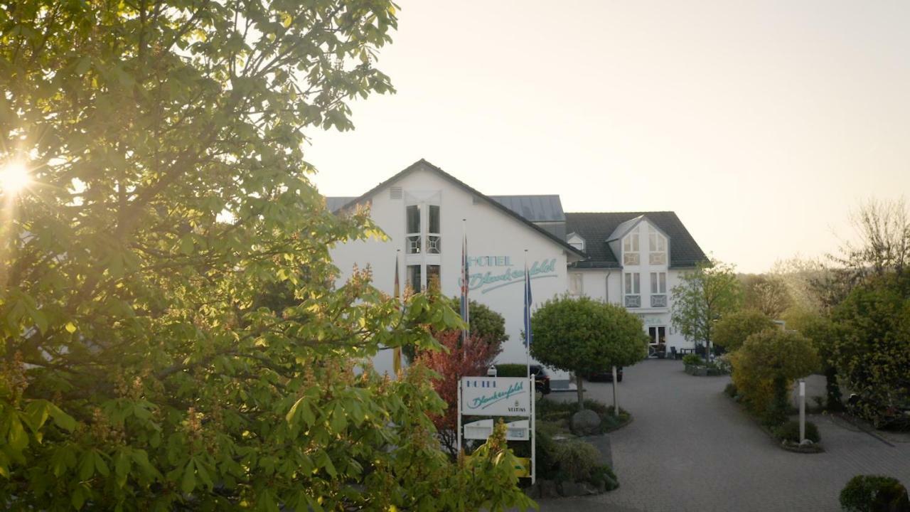 Hotel Blankenfeld Wetzlar Exterior photo