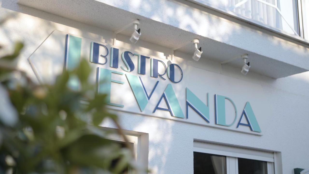 Hotel Blankenfeld Wetzlar Exterior photo